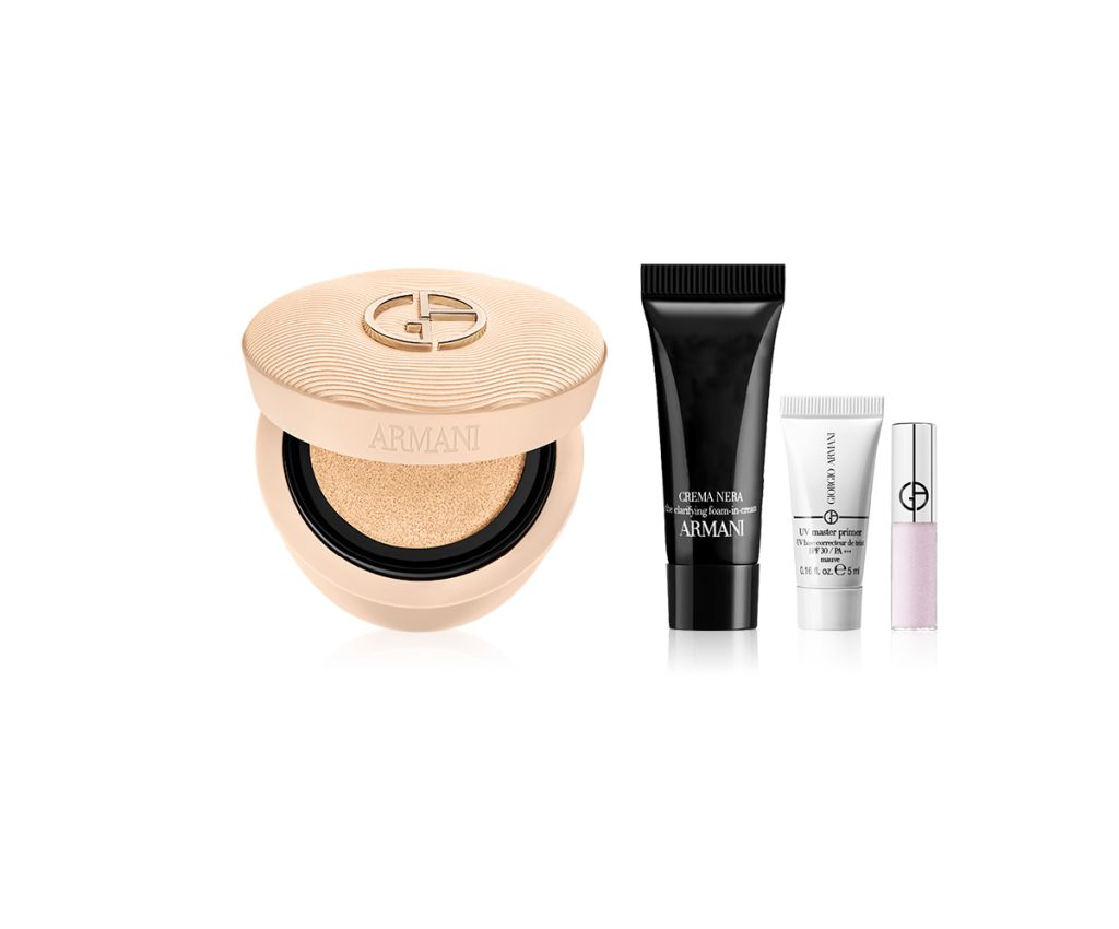 Power Fabric Pro Cushion Set